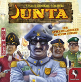 Pegasus Junta, Juego De Mesa Nueva Edición 51801g