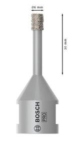 EAN 3165140996594 - Bosch 2 608 599 039 accesorio para amoladora angular imagen 3