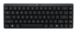 Keyboard Kd300 Black/Ui 90xb0an0-Mkb020 Asus