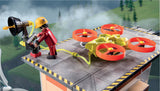 EAN 4008789710840 - Playmobil Dragons 71084 set de juguetes imagen 4
