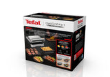 Tefal Optigrill 4in1 Gc774d10 Parrilla Eléctrica De Contacto