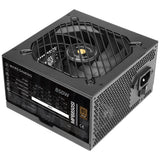 EAN 8435693109549 - Mars Gaming MPB850SI unidad de fuente de alimentación 850 W 24-pin ATX ATX Negro imagen 2