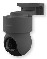Cámara De Vigilancia Ip Para Exteriores Homematic (Hmip-Co-A) 162944a0
