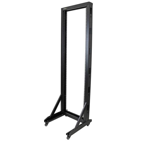 Startech Armario Rack Servidores 2 Columnas 42u