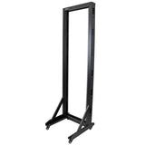 Startech Armario Rack Servidores 2 Columnas 42u