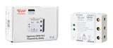 Shelly Pbs · \"Ogemray Smart Relay 25a\" · Grossgeräte Relais · Max. 25a · Messfunktion · Wlan · Lan · Bt · Sw40-25a-Relay-Pbs