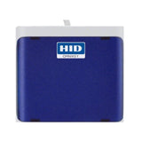 5027 (Dark Blue) -Keyboard  Wedge Reader