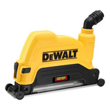 Dewalt Dwe46229-Xj, Capa De Protección Amarillo/Negro