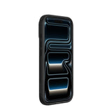 Cover/Grip Tpu D1 Grip Tint Black