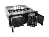 EAN 5901969441734 - Lanberg SC01-5204-12B plataforma de infraestructura modular Bastidor (4U) 0 GB imagen 6