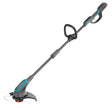 EAN 4066407504707 - Gardena 14703-55 desbrozadora/bordeadora 18 W Batería Gris imagen 1