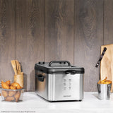 Freidora  Cleanfry Infinity 3000