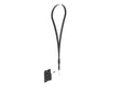 EAN 5715063369555 - Ergonomic Solutions SpacePole Payment SPMC104-02 accesorio para terminal de punto de venta Negro Plástico imagen 1