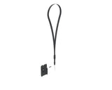 EAN 5715063369555 - Ergonomic Solutions SpacePole Payment SPMC104-02 accesorio para terminal de punto de venta Negro Plástico imagen 1