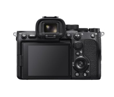 Sony Alpha 7s Iii, Cámara Digital
