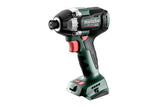 Metabo Ssd 18 Lt 200 Bl - Llave De Impacto - Inalámbrico