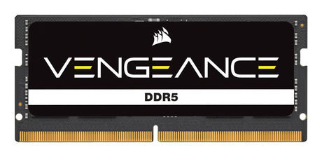 EAN 840006689263 - Corsair Vengeance CMSX16GX5M1A5200C44 módulo de memoria 16 GB 1 x 16 GB DDR5 262-pin SO-DIMM imagen 1