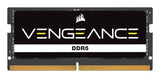 EAN 840006689270 - Corsair Vengeance CMSX32GX5M1A5200C44 módulo de memoria 32 GB 1 x 32 GB DDR5 262-pin SO-DIMM imagen 1