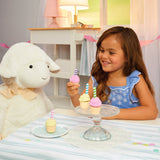 EAN 0050743639708 - Little Tikes Creative Chefs Bakers Kit imagen 14