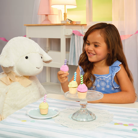 EAN 0050743639708 - Little Tikes Creative Chefs Bakers Kit imagen 14