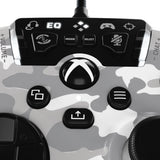 EAN 0731855007080 - Turtle Beach Recon Gris, Blanco USB Gamepad Analógico/Digital PC, Xbox, Xbox One, Xbox Series S, Xbox Ser imagen 7