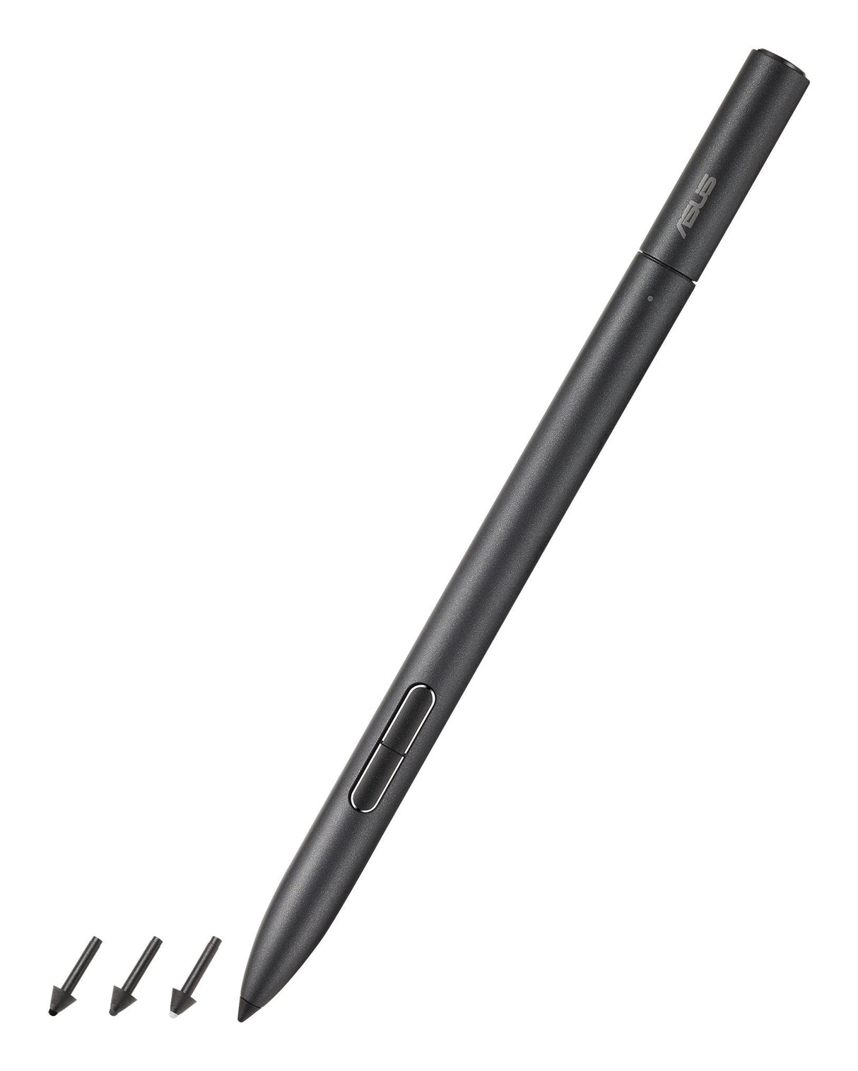 Pen 2.0 Sa203h Stylus Pen  16.5 G Black