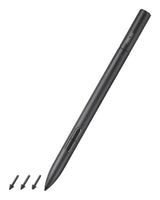 Pen 2.0 Sa203h Stylus Pen  16.5 G Black
