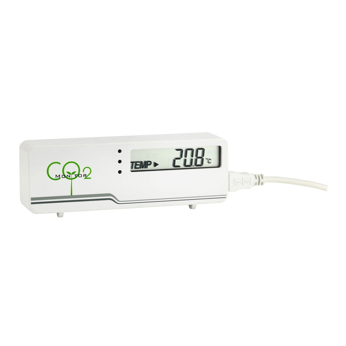 Tfa Monitor De Co2 Dostmann Airco2ntrol Mini 31.5006, 31.5006.02