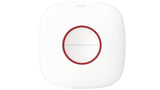 EAN 6941264063117 - Hikvision DS-PDEB2-EG2-WE Botón de alarma de pánico Inalámbrico imagen 1