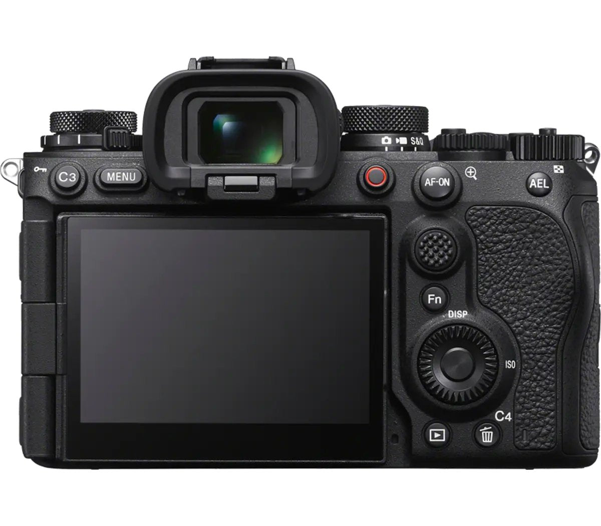 Sony Ilce-1m2 A1 Mark Ii Full-Frame Mirrorless Ilce Camera Body