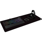EAN 0840006629511 - Corsair MM350 PRO Alfombrilla de ratón para juegos Negro imagen 15