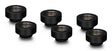 EAN 4260711992544 - Thermal Grizzly TG-DM-FIT-6005 accesorio o pieza de sistema de refrigeración para ordenador Racor imagen 1