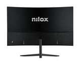 Monitor 27" 180hz Spk Hdmi Dp