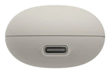 EAN 4047443532169 - Hama Spirit Calm Auriculares True Wireless Stereo (TWS) Dentro de oído Llamadas/Música Bluetooth Beige, B imagen 6