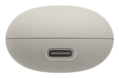 EAN 4047443532169 - Hama Spirit Calm Auriculares True Wireless Stereo (TWS) Dentro de oído Llamadas/Música Bluetooth Beige, B imagen 6