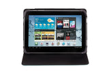 Funda Tablet Universal Silver Ht 9-10.1  Azul Claro
