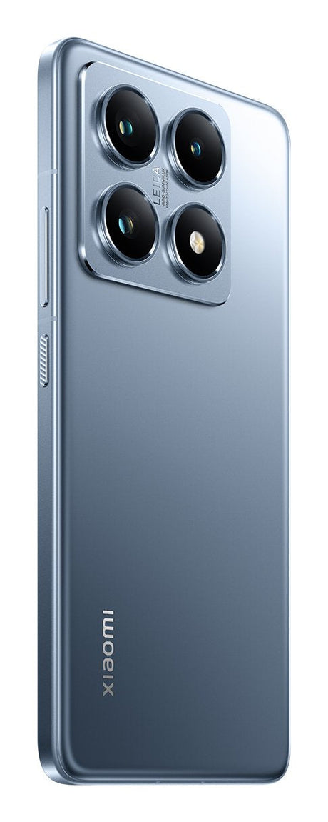EAN 6941812789353 - Xiaomi 14T Pro 16,9 cm (6.67") SIM doble 5G 12 GB 512 GB 5000 mAh Azul imagen 5