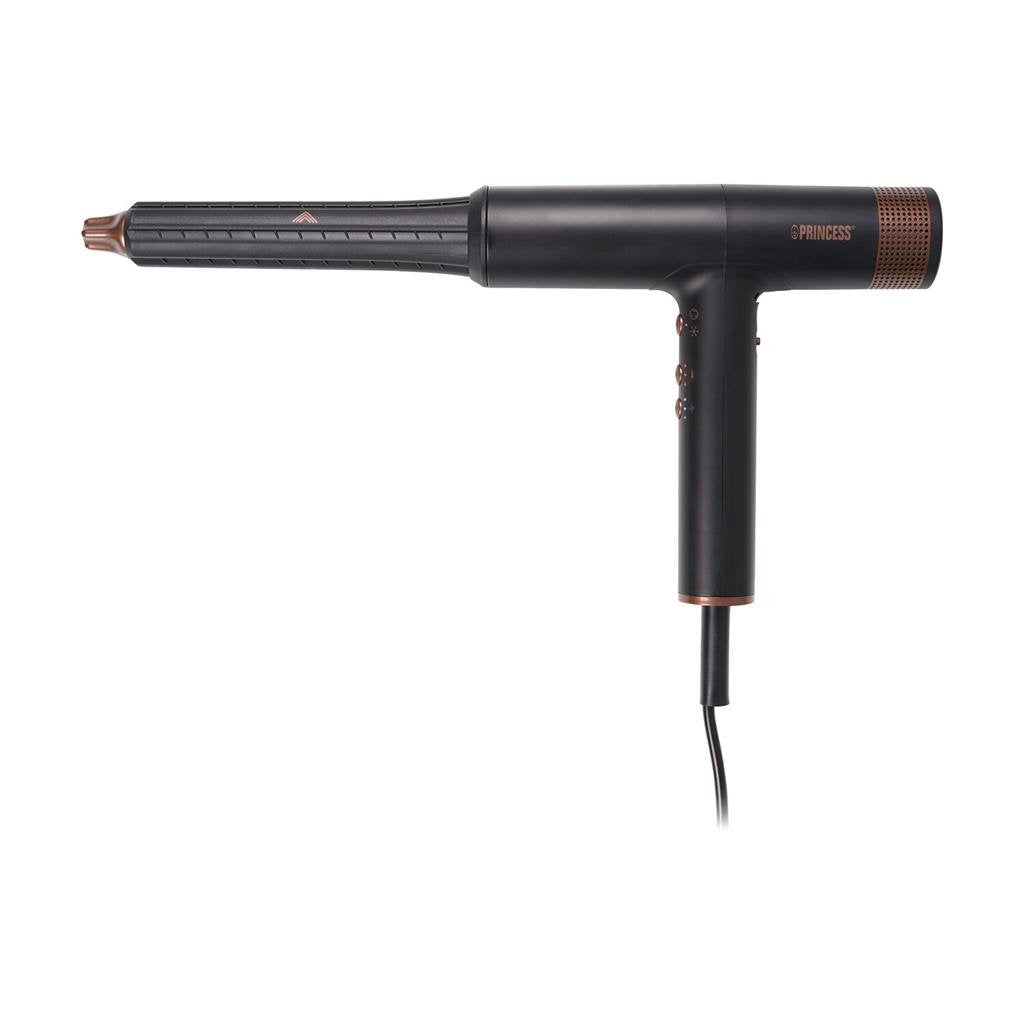 Secador Princess 529205  2000 W Negro