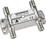 Kathrein Ebc 03 G Verteiler 6db 3-Fach 5-1218mhz