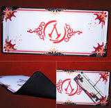 Lexip X Ubisoft Assassins Creed Shadows Initiate Box Pc Game Mouse Mat