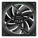 K Cooler Deepcool Fl12r Se 120mm Pwm Argb Gehäuselüfter