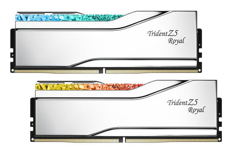 EAN 4713294236074 - G.Skill Trident Z5 RGB F5-8200J4052F24GX2-TR5S módulo de memoria 48 GB 2 x 24 GB DDR5 8200 MT/s imagen 2