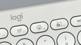 EAN 5099206111226 - Logitech 920-011828 teclado Universal Bluetooth QWERTY Español Blanco imagen 9