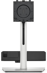 EAN 5397184961414 - DELL Pro Slim OSS25 68,6 cm (27") Escritorio Negro, Plata imagen 2