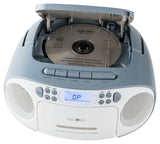 EAN 4260035678391 - Reflexion RCR2260 Portátil Blanco, Azul imagen 6