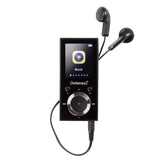 EAN 4034303032433 - Intenso Video Scooter BT Reproductor de MP3 16 GB Negro imagen 4