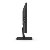 Monitor Aoc 24e3um Bk 23.8" Fhd Va 75hz 4ms 300cd M2 D-Sub Hdmi 1.4 Displayport Usb 3.2x2