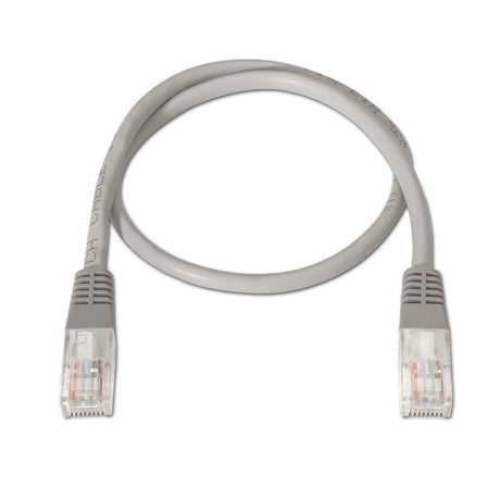 EAN 8436574701791 - AISENS A133-0180 cable de red Gris 3 m Cat5e U/UTP (UTP) imagen 2