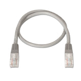 EAN 8436574702675 - AISENS A135-0268 cable de red Gris 3 m Cat6 U/UTP (UTP) imagen 2