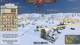 Juego Railway Empire Switch